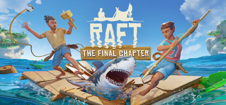 raft banner