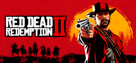 Red Dead Redemption 2 Banner
