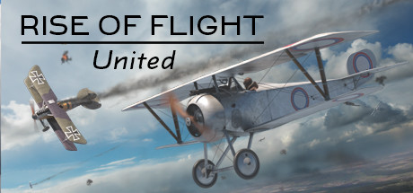 Rise of Flight United game