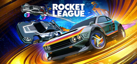 Rocket League® Banner