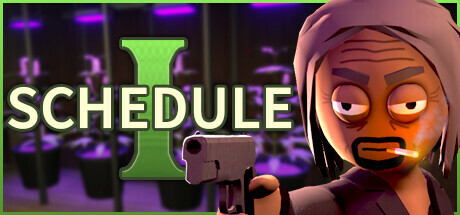 Schedule I Banner