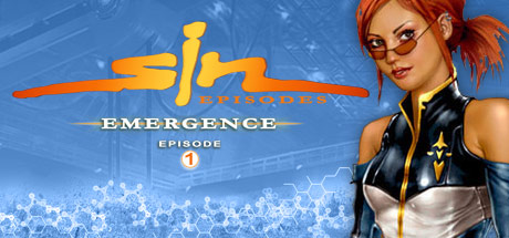 SiN Episodes: Emergence game