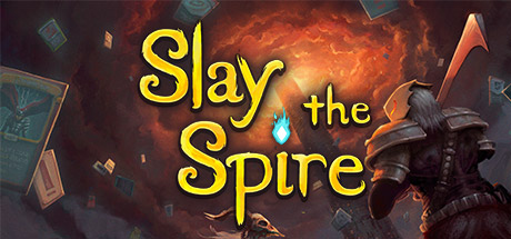 Slay the Spire Banner