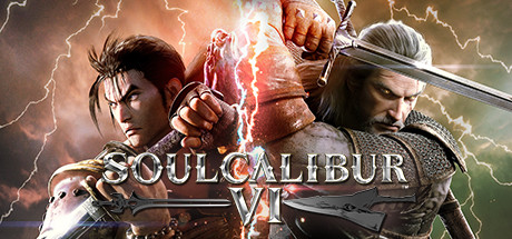 SOULCALIBUR VI game