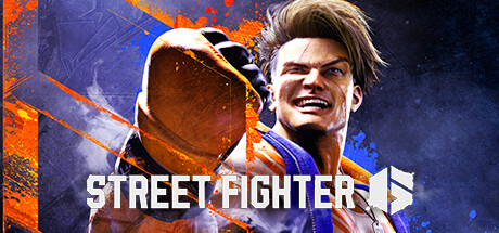 Street Fighter™ 6 Banner