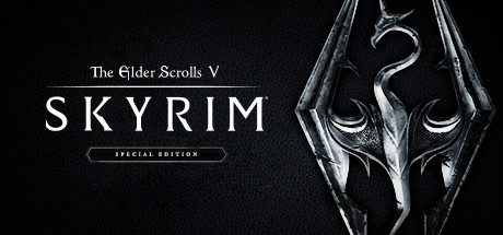 The Elder Scrolls V: Skyrim Special Edition Banner