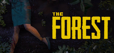 the-forest banner