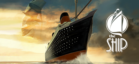 The Ship: Murder Party game