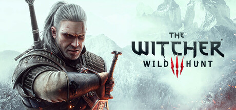 The Witcher 3: Wild Hunt Banner