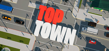 Top Town game
