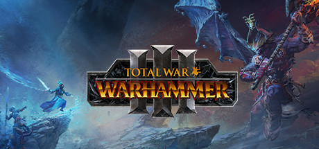 Total War: WARHAMMER III Banner