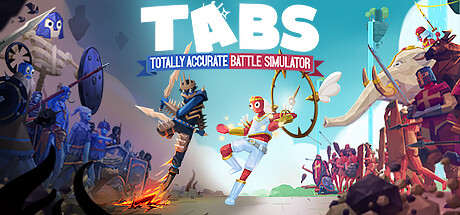 Totally Accurate Battle Simulator game