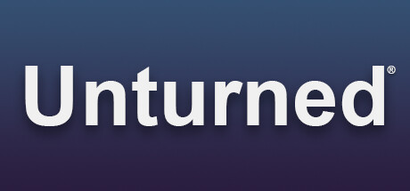 Unturned game