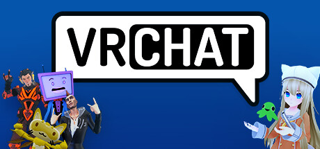 VRChat Banner