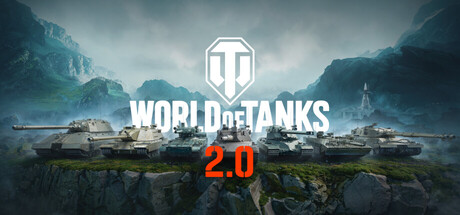 World of Tanks Banner