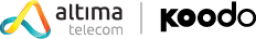 altimatel.com banner