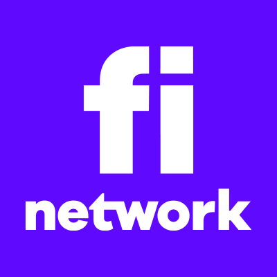 finetwork.com banner