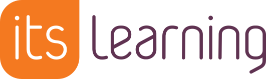 itslearning.com banner