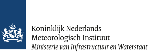 knmi.nl banner