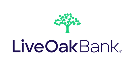 liveoakbank.com banner