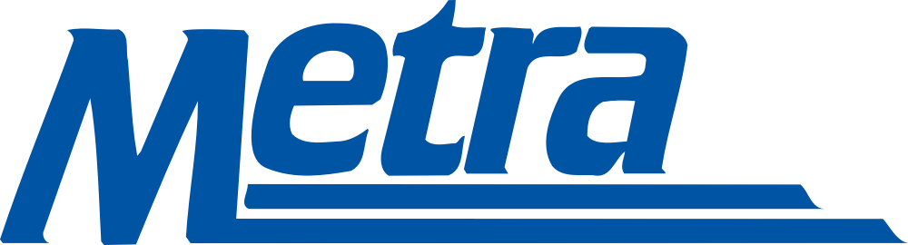 metra.com banner
