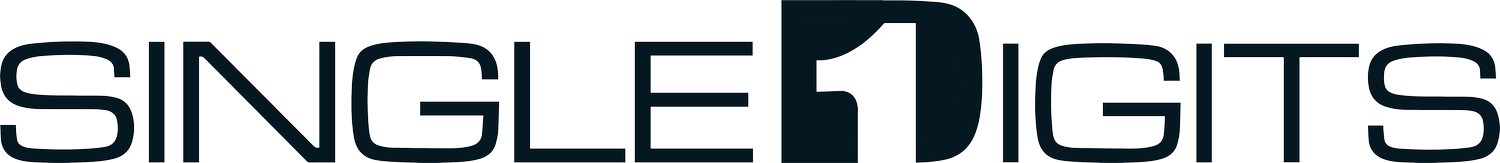 singledigits.com banner