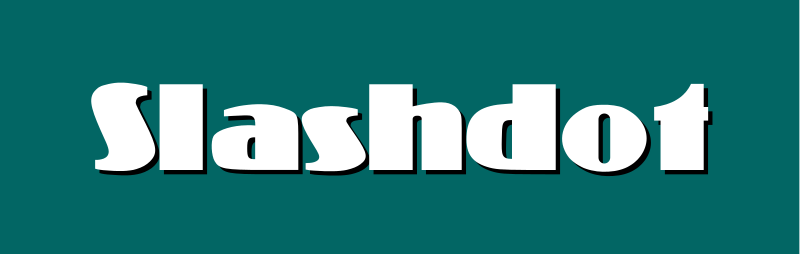 slashdot.org banner