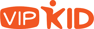vipkid.com banner