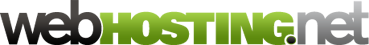webhosting.net banner