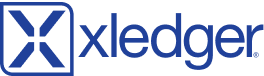 xledger.com banner