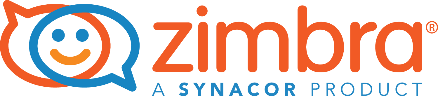 zimbra.com banner