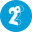 2degrees favicon
