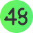 48.ie favicon