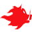 blazinghog.com favicon