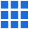 Blue Host favicon