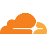 cloudflare.com favicon
