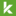 Cricket Wireless favicon