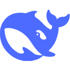 deepseek.com favicon