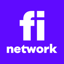 finetwork.com favicon