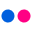 flickr.com favicon