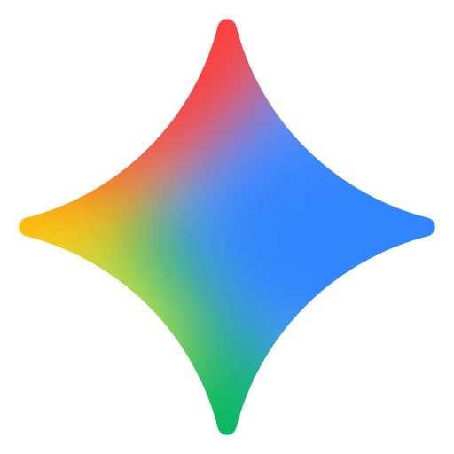 Google Gemini favicon