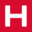 Hetzner favicon