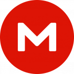 mega.io favicon