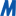 metra.com favicon