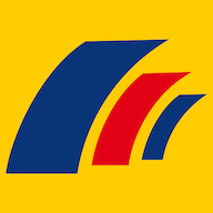 Postbank favicon