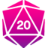 Roll20 favicon