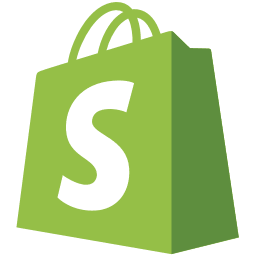 shopify.com favicon