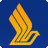 singaporeair.com favicon