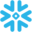 snowflake.com favicon