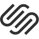 Squarespace favicon